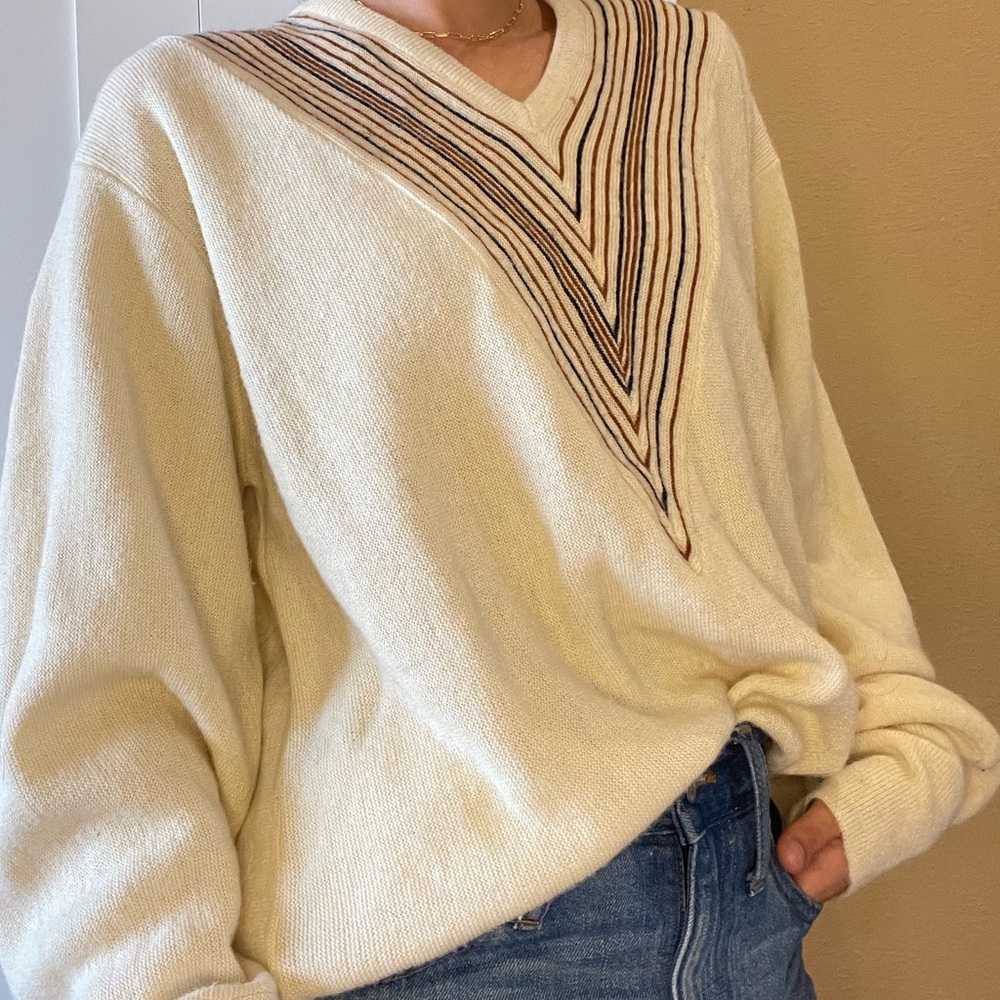 Vintage Jantzen Sweater
